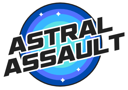 Astral Assault